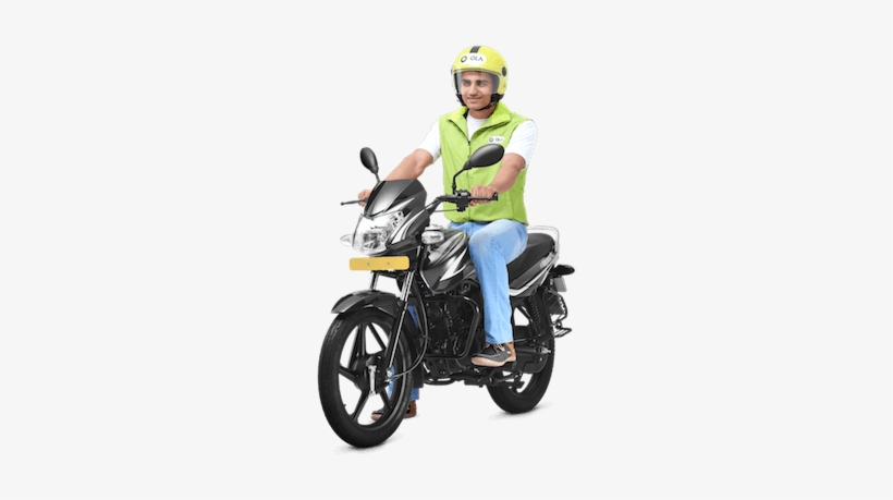 Bike - Motorcycle, transparent png download