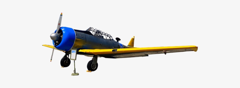 Airplane, transparent png download