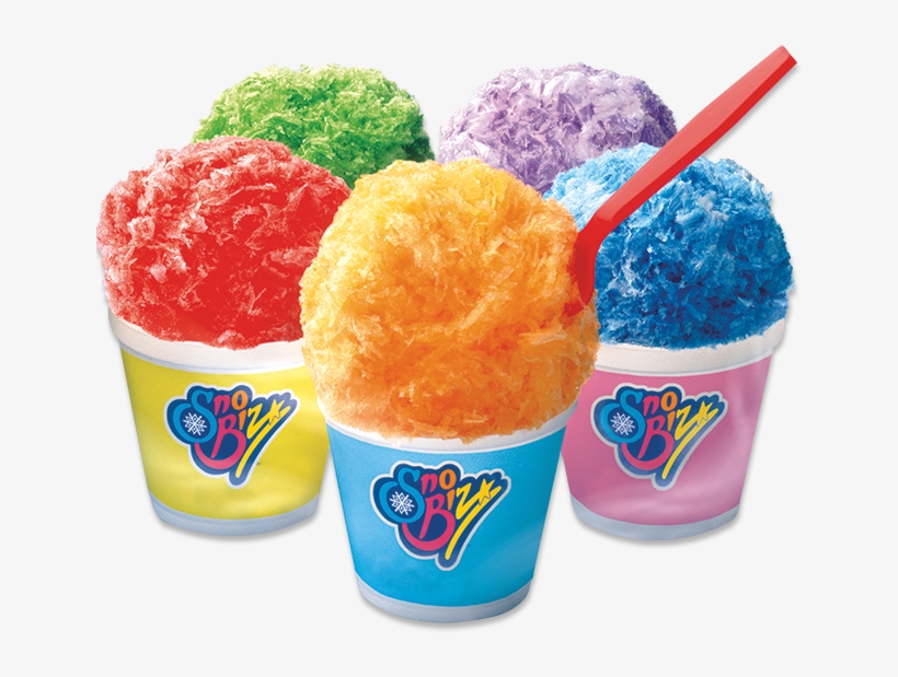 50 Hand-crafted Flavors - Snow Biz, transparent png download