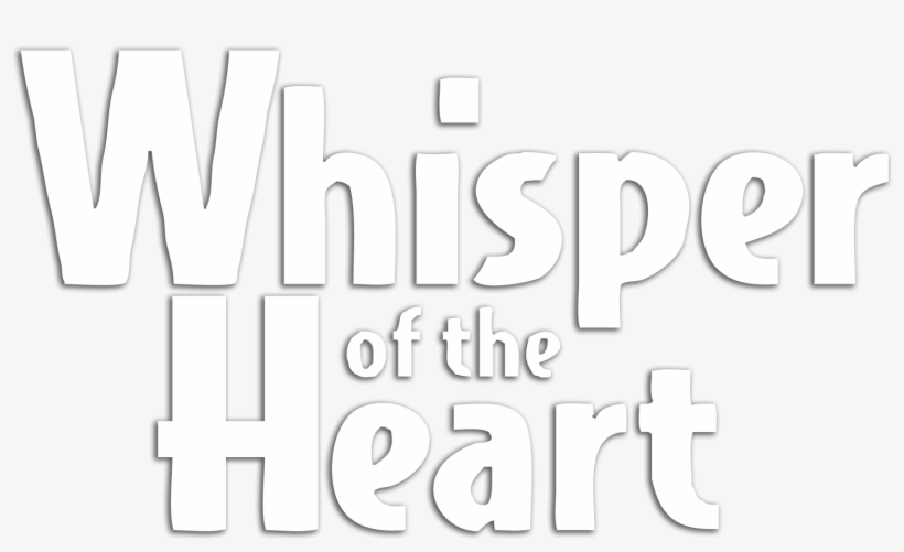 View Trailer - Whisper Of The Heart Blu-ray/dvd, transparent png download