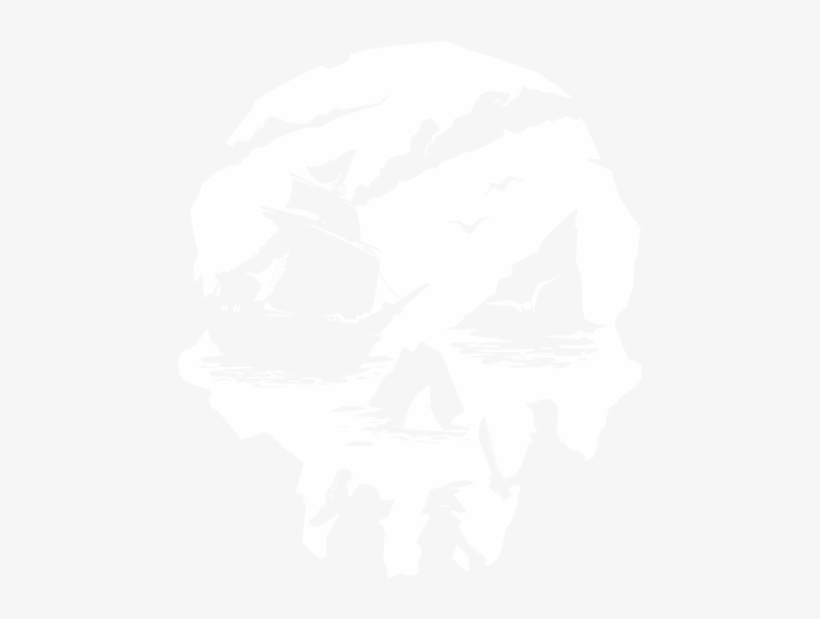 Sea Of Thieves Render Comments - Sea Of Thieves Reaper's Mark, transparent png download