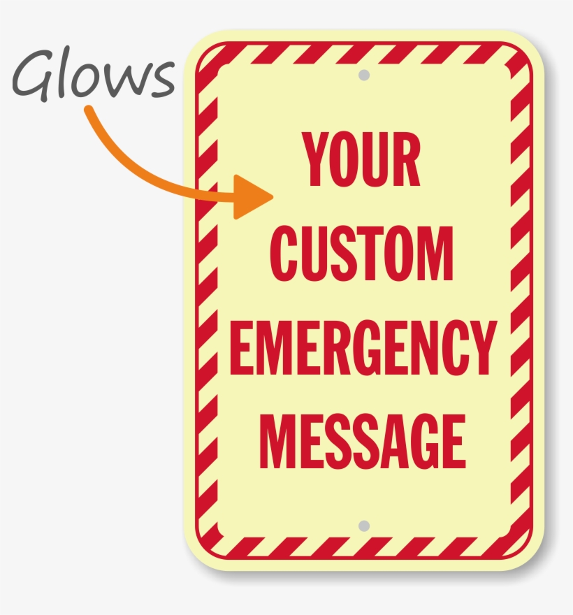Zoom - Personalize - Muster Point 2 Sign, transparent png download