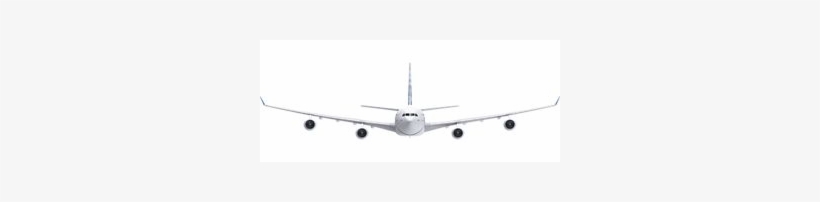 99 M 55 Ft 9 In - Wide-body Aircraft, transparent png download