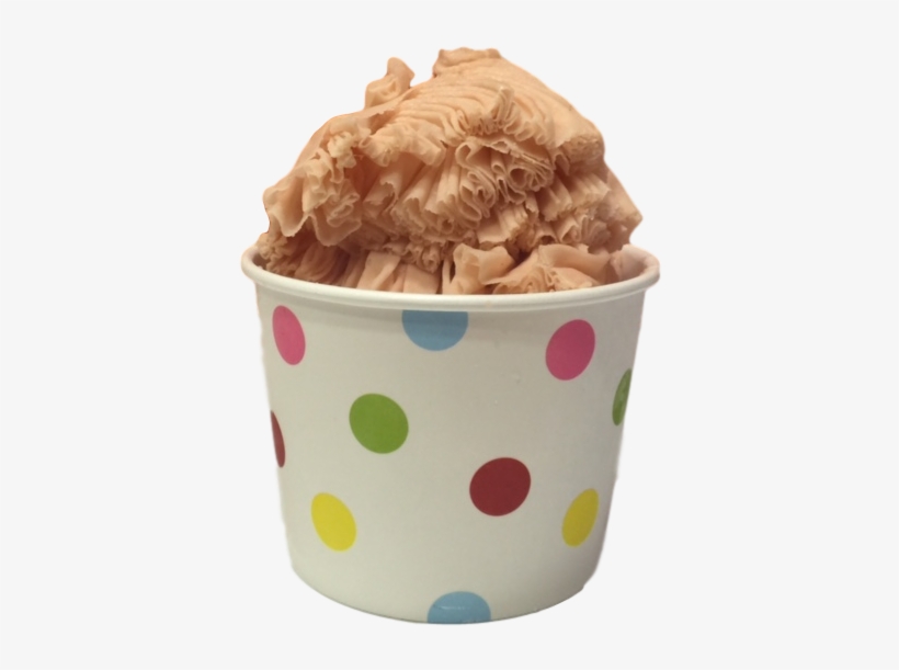 Strawberry - Ice Cream, transparent png download