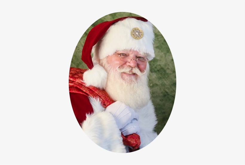 Town Square, Las Vegas - Santa Claus, transparent png download