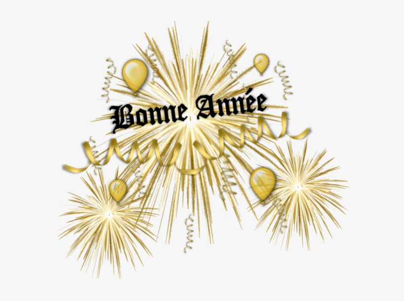 Feux D'artifice - Friendship, transparent png download