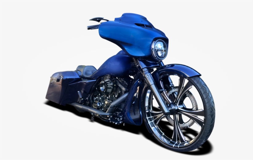 The Utmost Attention To Detail To Provide The Best - Big Wheel Bagger Png, transparent png download