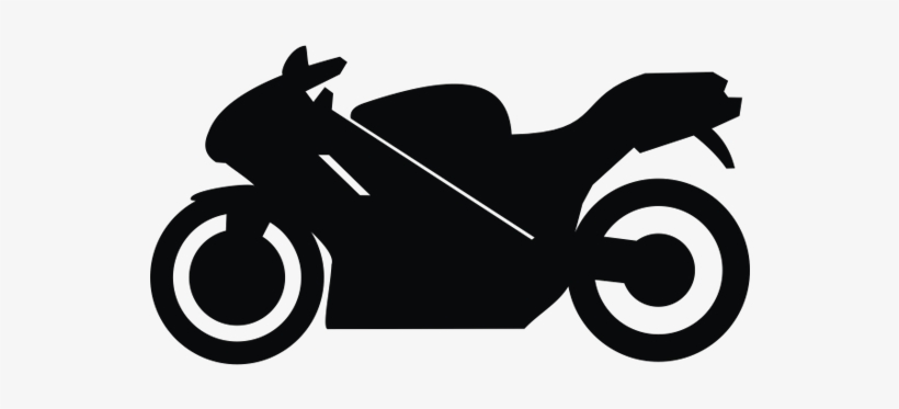 Download Bike & Moped - Motorcycle Png Logo | Transparent PNG Download