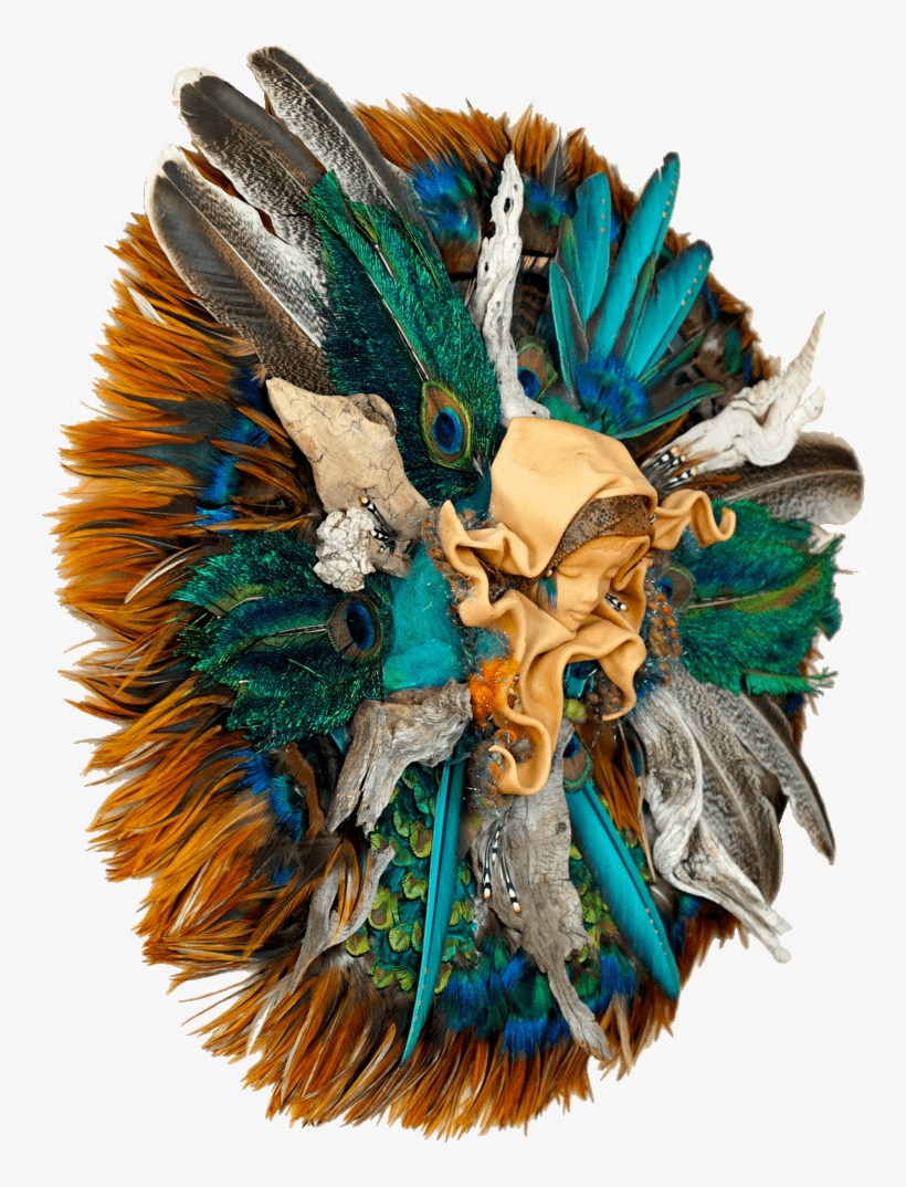 Angel Starburst - Headpiece, transparent png download