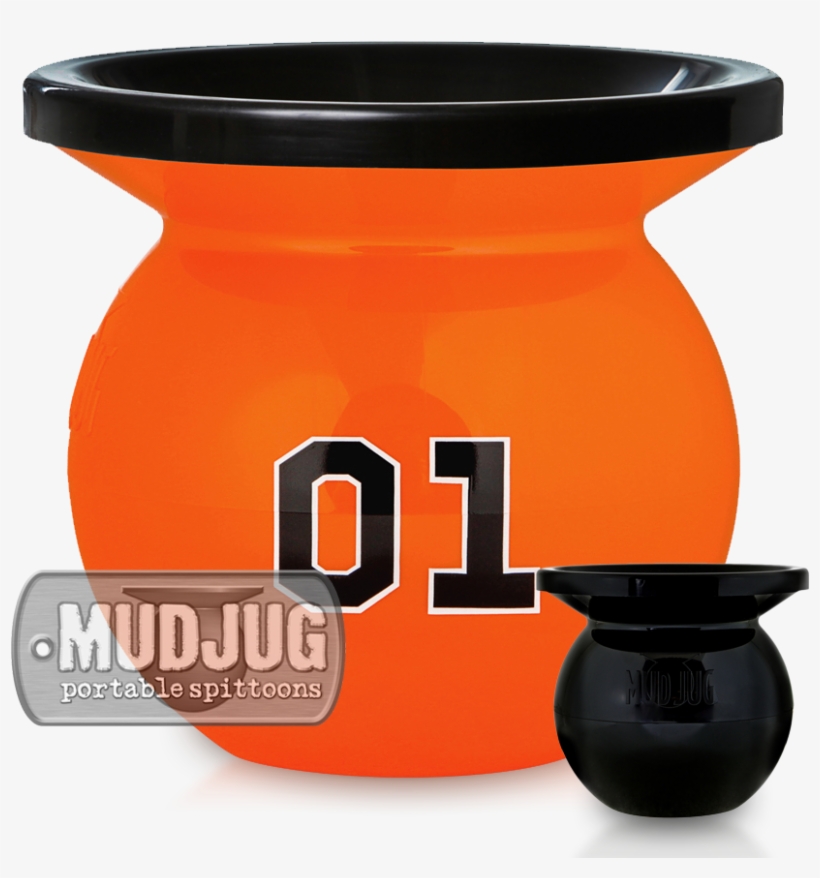 General Lee Mud Jug™ - Mud Jug Olive Drab Green, transparent png download