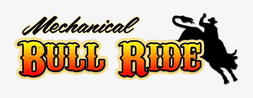Mechanical Bull, transparent png download