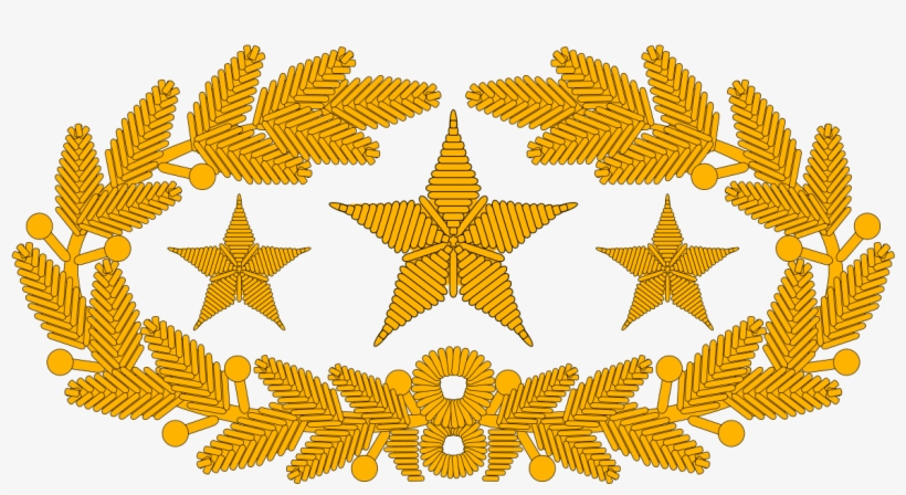 Confederate Ranks Alternate History, transparent png download