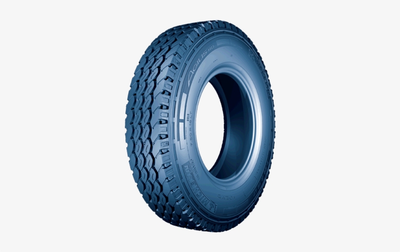 Michelin Agilis Hd 7.50 R16, transparent png download