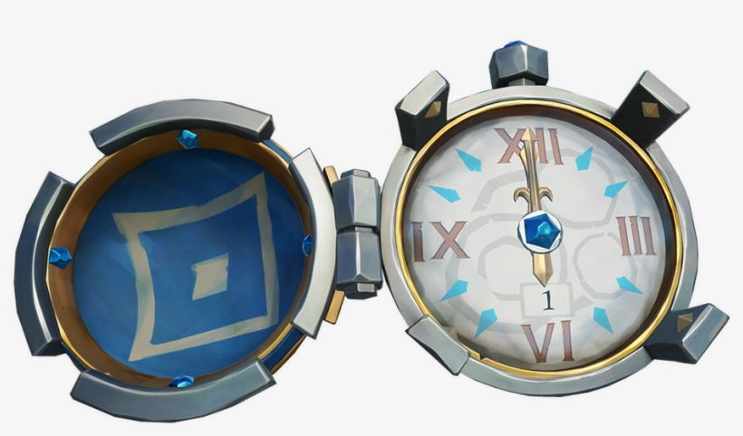 Rare, Please Let Me See The Amount Of Hours I've Played - Sea Of Thieves, transparent png download