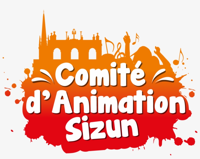 Comité D'animation De Sizun - Mud Mingle, transparent png download