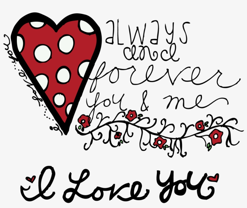 Image - Relationship Romantic Love Quotes, transparent png download