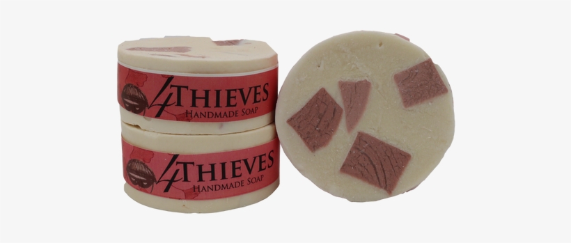 Four Thieves Is Suspected To Have Antibacterial, Antiseptic - Chocolate, transparent png download