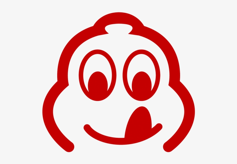 Michelin Bib Gourmand 2019 Results - Bib Gourmand Guide Michelin, transparent png download