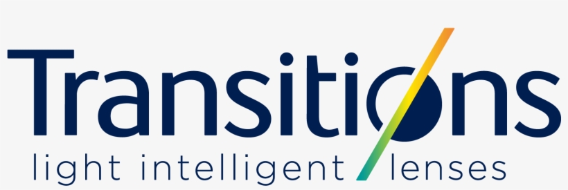 Transitions Optical Logo, transparent png download