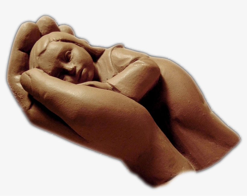 Hand Hold - Care And Feeding Of Children, transparent png download