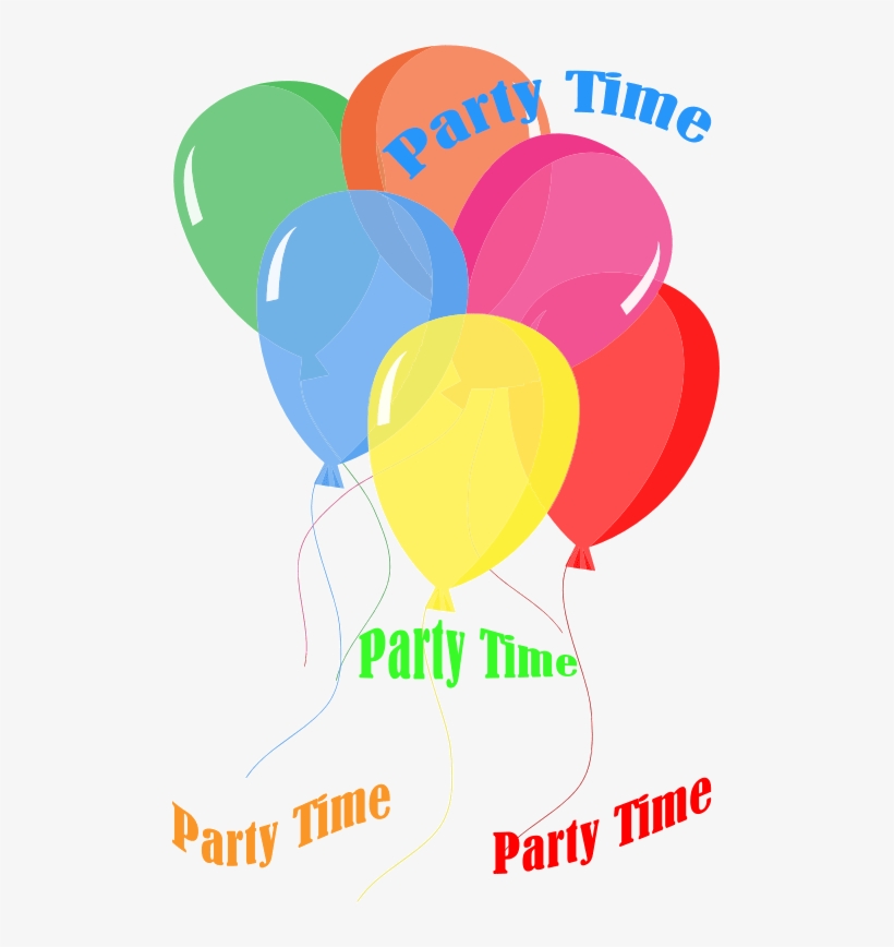 Clip Art Balloon, transparent png download