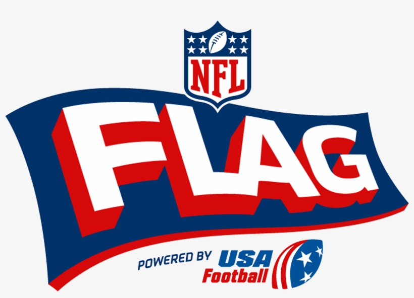 Nfl Flag Football, transparent png download