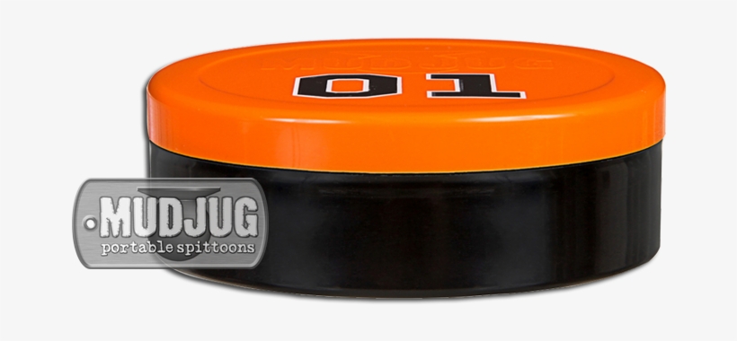 General Lee - Mudjug Roadie Portable Spittoon Traveler - Virtually, transparent png download