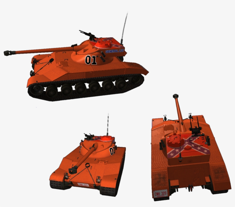 Doing The Crash Skin, Will Upload When Done - Tank, transparent png download