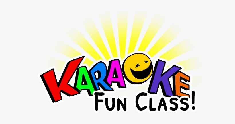Karaoke Fun Class - Karaoke, transparent png download