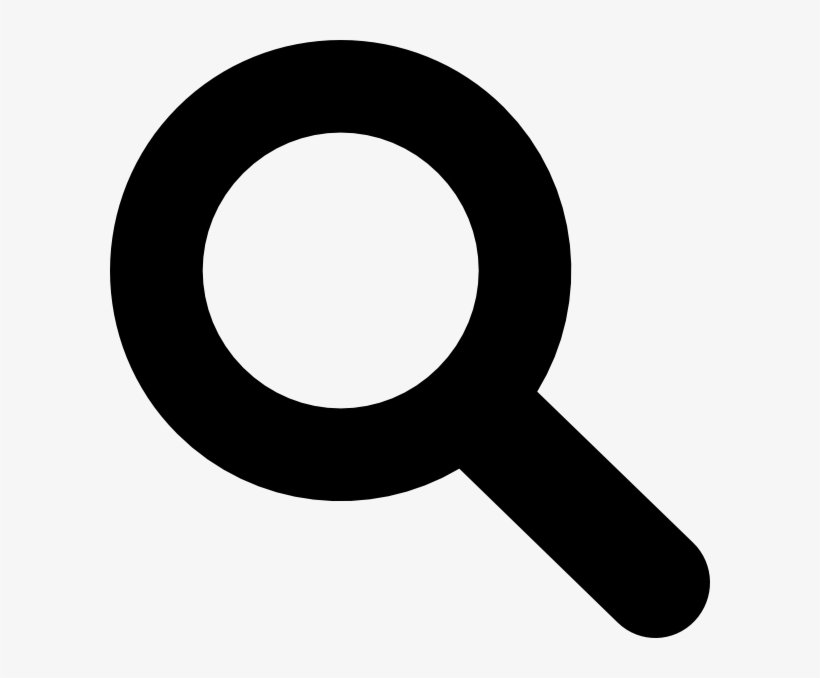 Search Icon Free Png, transparent png download