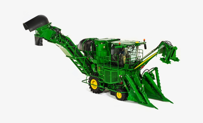 John Deere Sugarcane Harvester Ch330 Best Deer Photos - Ch570 Sugar Cane Harvester, transparent png download