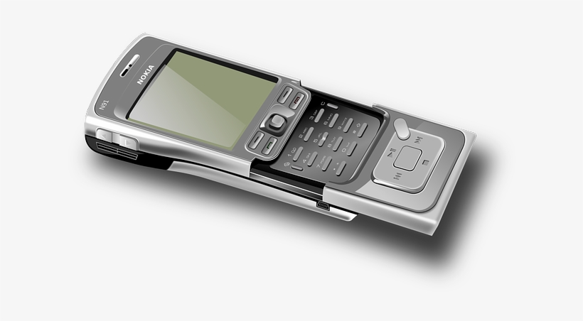 All Hungarian Prisoners Get Cell Phones - Stupid Phones, transparent png download