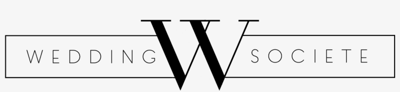 Wedding Societe Wedding Societe - Blog, transparent png download