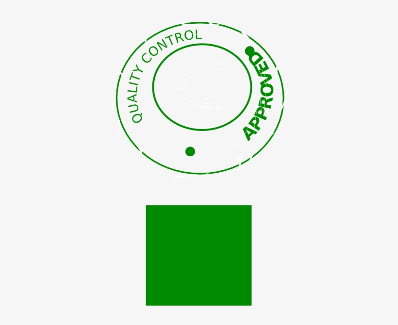 Qc Stamp Blank Clip Art - Sevier County Rescue Squad, transparent png download