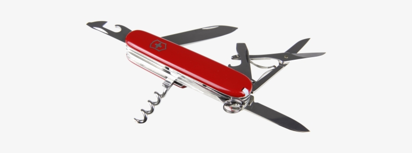 Download Swiss Army Knife Png Image - Swiss Army Knife Png, transparent png download