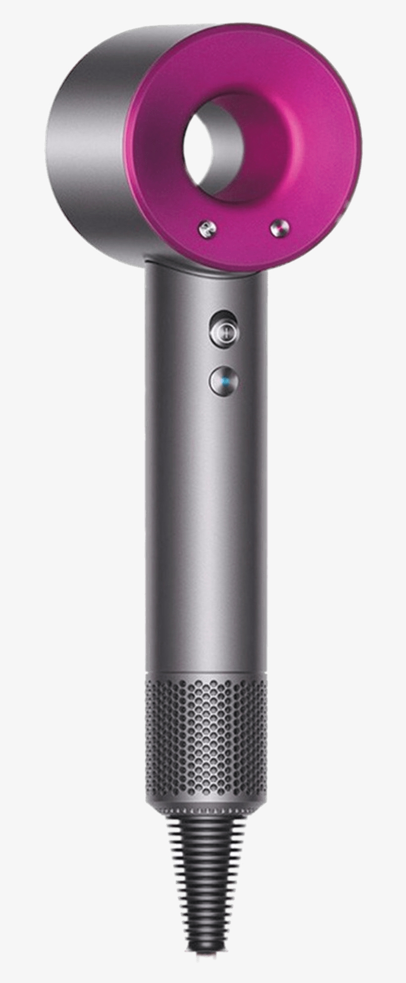 Objects - Dyson Hair Dryer, transparent png download