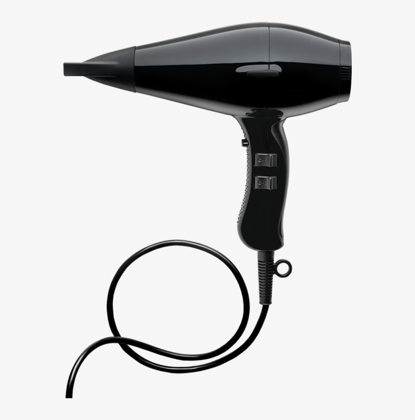 Elchim Brand Elchim Dress Code Dryer, transparent png download