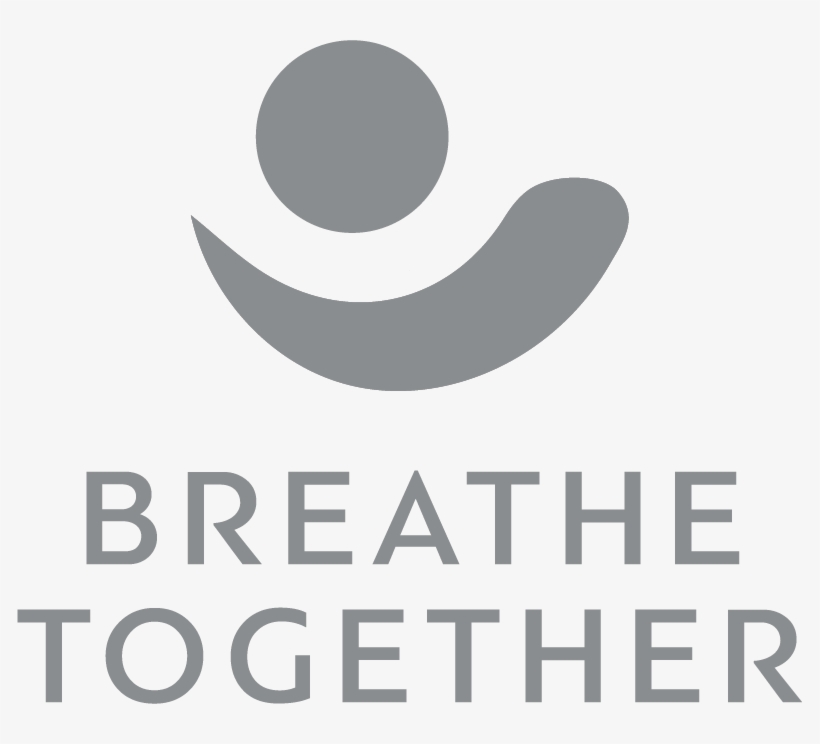 Breathe Together Logo, transparent png download