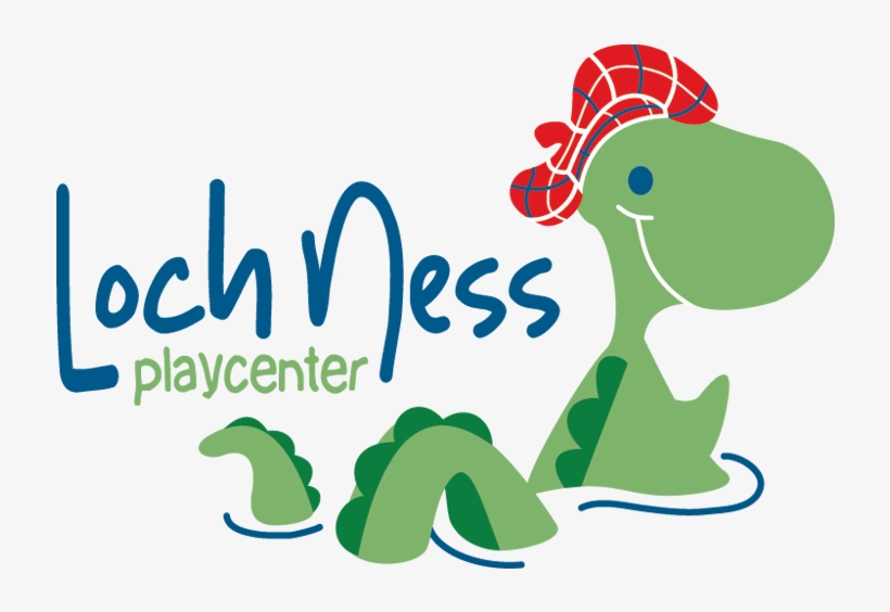 Loch Ness Playcenter, transparent png download