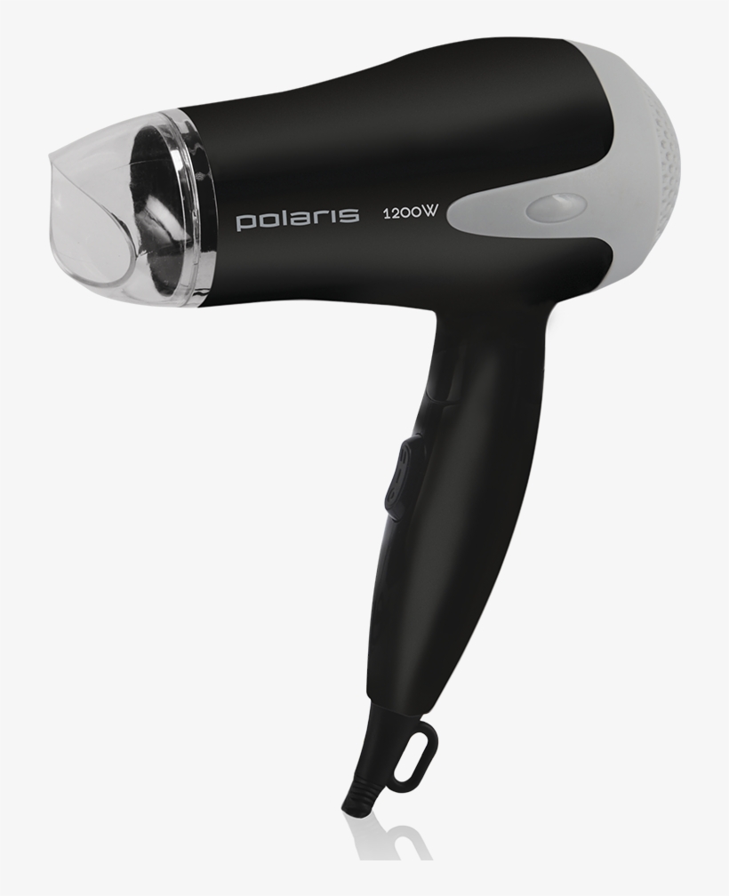 Hair Dryer Polaris Phd 1215t Фото - Фен Polaris Phd 1215t, transparent png download
