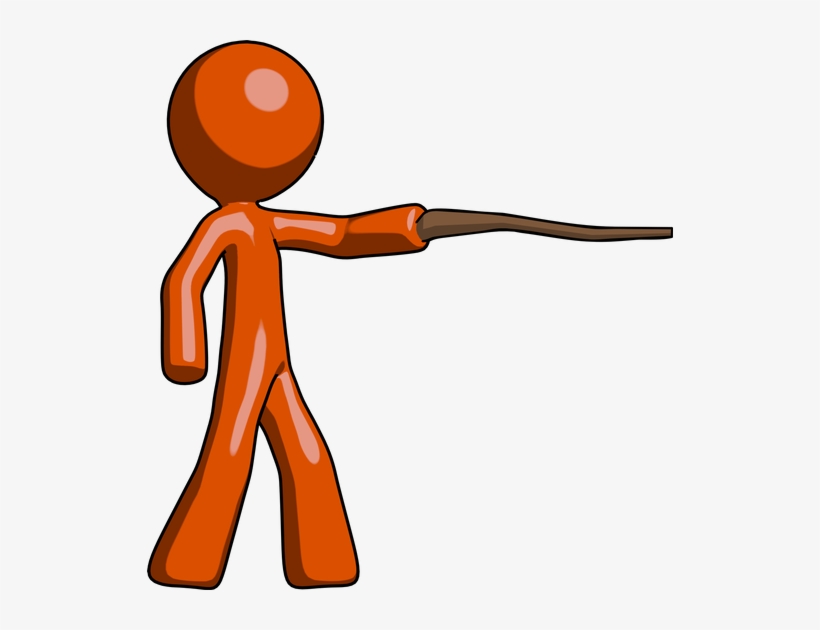Free Premium Sticks Stock Photos Mascot - Trekking Pole, transparent png download