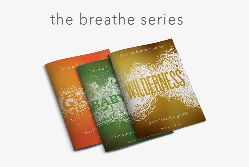 Skip To The Beginning Of The Images Gallery - Breathe: Wilderness: Workbook [book], transparent png download