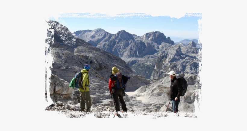 Grand Albania Hiking Tour - Albanie Hiking, transparent png download
