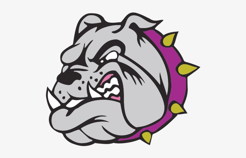 Mississippi Bulldogs - Mississippi School For The Deaf Bulldogs, transparent png download