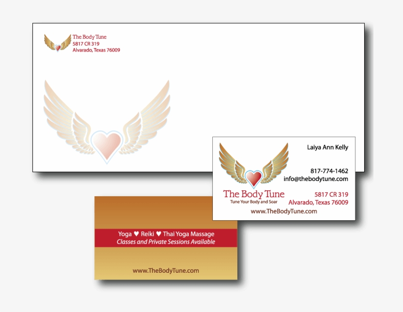 Small Business Branding Body Tune - Emblem, transparent png download