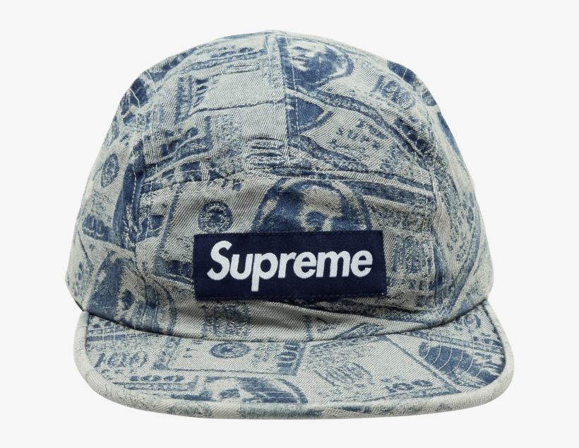 Supreme, transparent png download