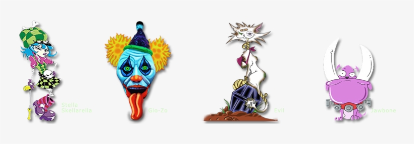 This Place Is More Than A Golf Course Though - Cartoon, transparent png download