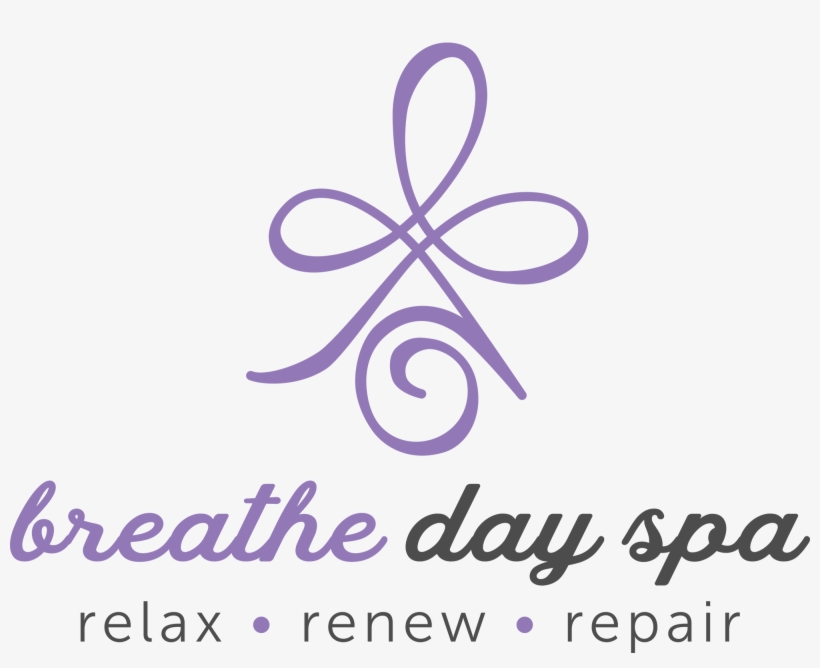 Breathe Day Spa Jax - Südliche Mädchen-gruß-karte Karte, transparent png download