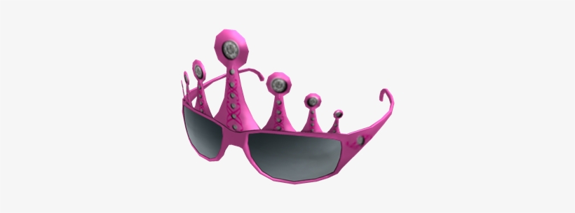 Princess Sunglasses, transparent png download