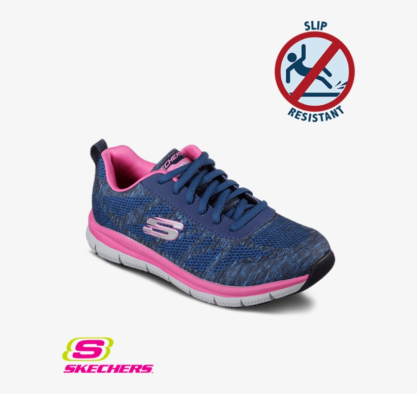 skechers pink ribbon shoes